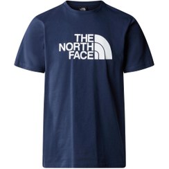 تصویر تیشرت مردانه نورث فیس اورجینال The North Face NF0A87N58K21 