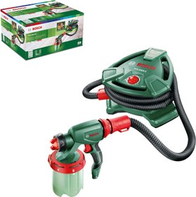 تصویر دستگاه رنگ پاش بوش مدل Bosch Paint Sprayer Pfs 5000 - ارسال 15 الی 20 روز کاری 