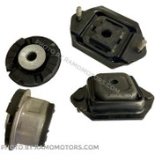 تصویر بوش های اکسل عقب زانتیا | هاینر | بسته 4 عددی 