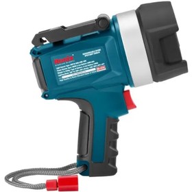 تصویر نورافکن تفنگی رونیکس مدل RH4235 ظرفیت ۲۵۰۰ لومن نور مهتابی 