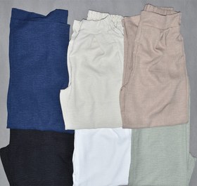 تصویر شلوار خنک 