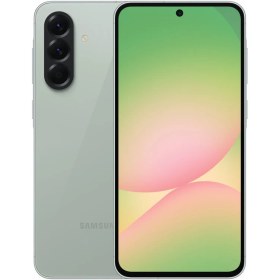 تصویر گوشی موبایل سامسونگ مدل Galaxy A56 دو سیم کارت ظرفیت 256 گیگابایت و رم 12 گیگابایت 