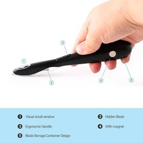 تصویر صاف بر حرفه ای یا اسنیتی 