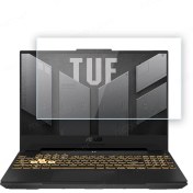 تصویر محافظ صفحه نمایش لپ تاپ ایسوس TUF Gaming F15 
