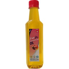 تصویر روغن هسته انار 250 سی سی Pomegranate seed oil