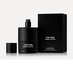 تصویر عطر ادکلن تام فورد اومبر لدر (امبر لدر) 100 میل | Tom Ford Ombré Leather 2018 