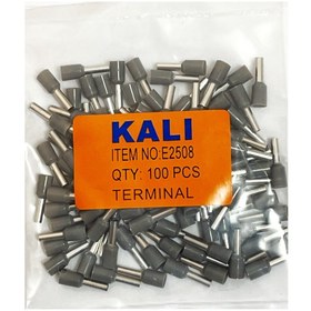 تصویر وایرشو 2.5 کالی 