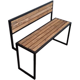 تصویر نیمکت کن مدل 404568 