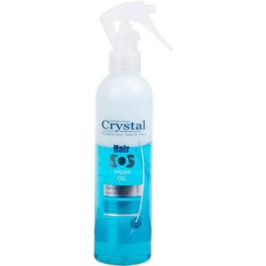 تصویر اسپری دو فاز کراتینه پرو ویتامین کریستال ا Crystal Hydrolyzed Keratin Hair Mask Crystal Hydrolyzed Keratin Hair Mask