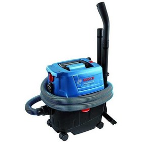 تصویر جاروبرقی صنعتی بوش مدل GAS 15 PS Industrial Vacuum Cleaner Bosch Model GAS 15 PS