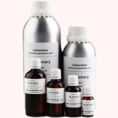 تصویر روغن رزماری اصل محصول کره 