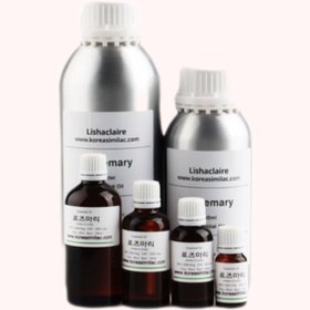 تصویر روغن رزماری اصل محصول کره 