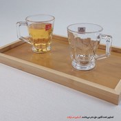 تصویر فنجان بلینک مکس مدل کازابلانکا 