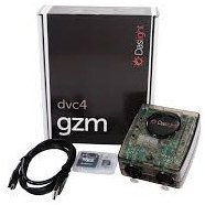 تصویر کنترلر نور Daslight GZM-4 daslight 4