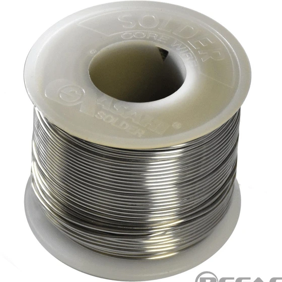 خرید و قیمت سیم لحیم فلاکس دار 250گرمی قطر1 ASAHI Solder خرید و قیمت سیم لحیم فلاکس دار 250گرمی قطر1 ASAHI Solder