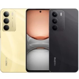 تصویر گوشی ریلمی C75 | حافظه 128 رم 8 گیگابایت Realme C75 128/8 GB