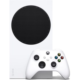 تصویر کنسول Xbox Series S - White 