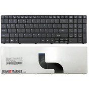 تصویر کیبورد لپ تاپ ایسر KEYBOARD ACER Aspire 5738PG 