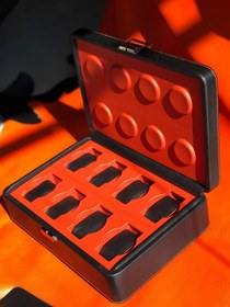 تصویر باکس ساعت (چمدان ساعت) 