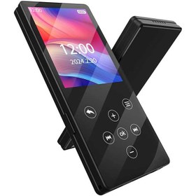 تصویر موزیک پلیر (MP3) 64 گیگابایتی برند Gueray Gueray brand 64GB music player (MP3)