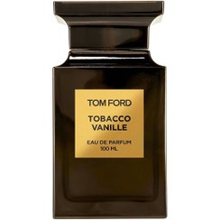 تصویر عطر تام فورد توباکو وانیل مردانه (luzi) tom Ford Tobacco Vanille 