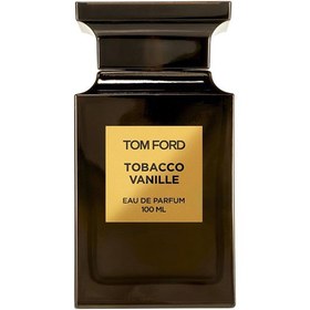 تصویر عطر تام فورد توباکو وانیل مردانه (luzi) tom Ford Tobacco Vanille 