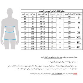 تصویر تی شرت آستین کوتاه مردانه لیورجی مدل moj 24689 