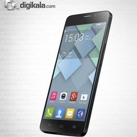 تصویر گوشی موبایل آلکاتل وان تاچ آیدل اکس 6040D Alcatel One Touch Idol X 6040D Mobile Phone