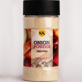 تصویر پودر پیاز 140 گرمی 