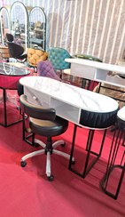 تصویر ست میز ناخن 