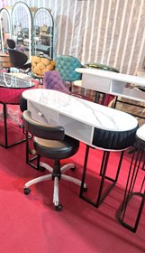 تصویر ست میز ناخن 