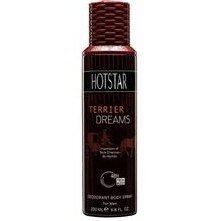 تصویر اسپری بدن مردانه هات استار Hotstar مدل Terrier Dreams حجم 200ml 