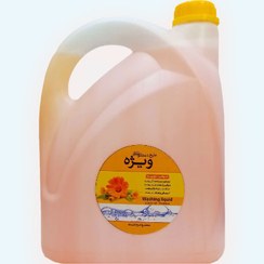 تصویر مایع دستشویی ارگانیک 