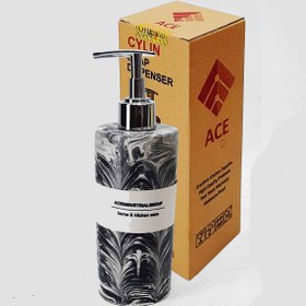 تصویر جا مایع استوانه 