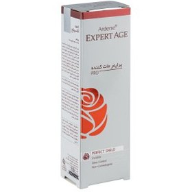 تصویر پرایمر مات کننده آردن اکسپرتیج حجم 30 میلی لیتر Arden Expert Age Matt Primer 30ml 