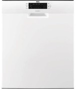 تصویر ماشین ظرفشویی آاگ مدل FFB62620PW DISHWASHER AEG FFB62620PW