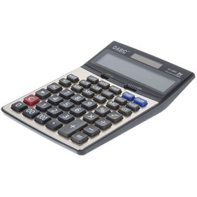 تصویر ماشین حساب رومیزی مدل DJ-280D کاسیک ا DJ-280D Casic Desktop Calculator DJ-280D Casic Desktop Calculator