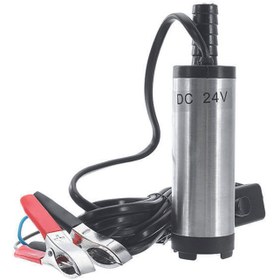 تصویر پمپ گازوئیل کش مدل PV24-250 