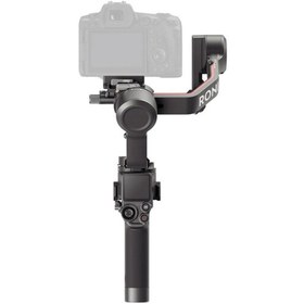 تصویر گیمبال دی جی آی آر اس 3 - DJI RS 3 Gimbal Stabilizer 