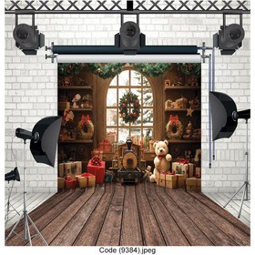 تصویر بکدراپ عکاسی Code (9384) 