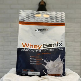 تصویر پروتئین وی بایوجنیکس ۲.۲۷۰ کیلوگرم 