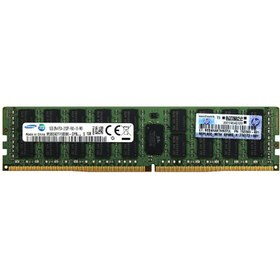 تصویر رم اچ پی 8GB HP PC3L-10600R 1333MHz 