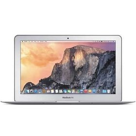 تصویر لپ تاپ ۱۱ اینچ اپل مک بوک Air MJVM2 ا Apple MacBook Air MJVM2 | 11 inch | Core i5 | 4GB | 128GB Apple MacBook Air MJVM2 | 11 inch | Core i5 | 4GB | 128GB