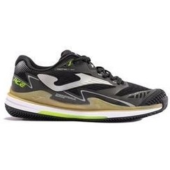 تصویر کفش تنیس مردانه جوما JOMA TACES2401C Ace Clay – مشکی JOMA TACES2401C Ace Clay Tennis shoes