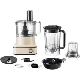 تصویر غذاساز چند کاره بنس مدل BF-M427K 