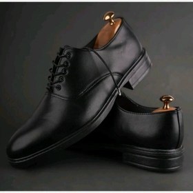 تصویر کفش مردانه classic مجلسی 