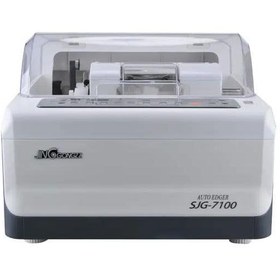 تصویر دستگاه تراش عدسی Jingon 