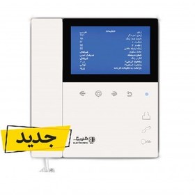 تصویر آیفون تصویری برند الکتروپیک مدل 897 بدون حافظه Electropeyk 897