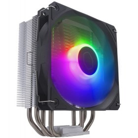 تصویر خرید خنک کننده پردازنده Cooler Master Hyper 212 Spectrum ورژن 3 