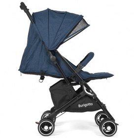 تصویر کالسکه چهار چرخ پگ پرگو مدل Peg-Perego OOP Navy 